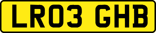 LR03GHB