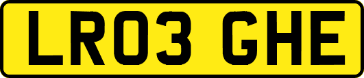 LR03GHE