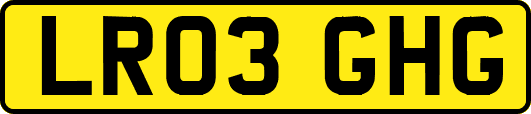 LR03GHG