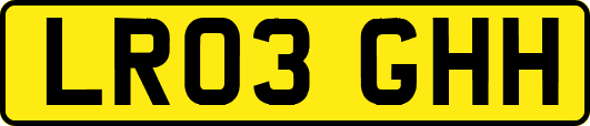 LR03GHH