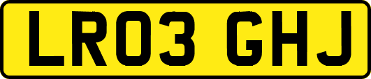 LR03GHJ