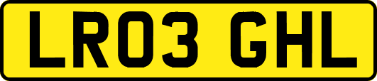 LR03GHL