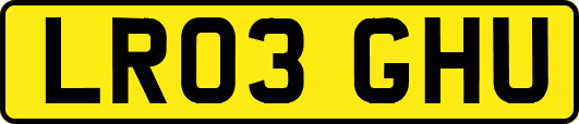 LR03GHU
