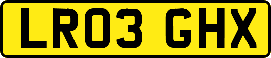 LR03GHX
