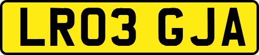 LR03GJA