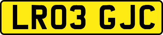 LR03GJC
