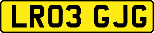 LR03GJG