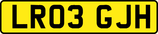 LR03GJH