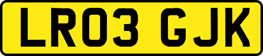 LR03GJK
