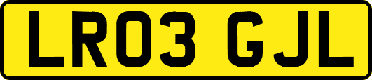LR03GJL