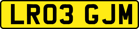 LR03GJM