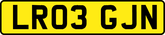LR03GJN