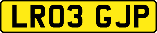 LR03GJP