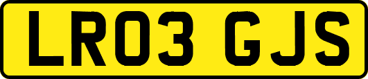 LR03GJS