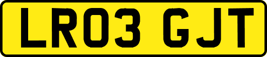 LR03GJT