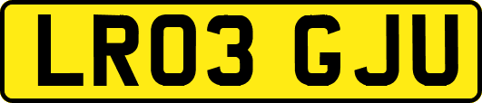 LR03GJU