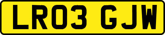 LR03GJW