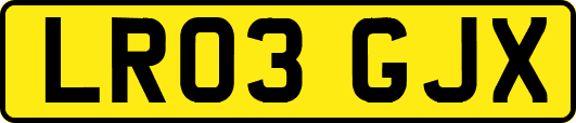 LR03GJX
