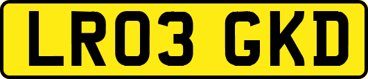 LR03GKD