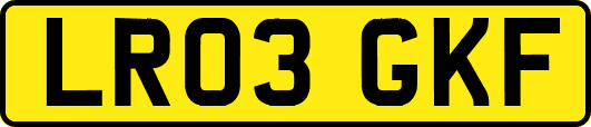 LR03GKF