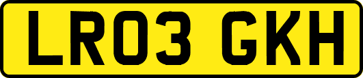 LR03GKH