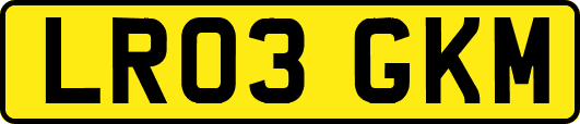 LR03GKM