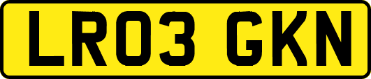 LR03GKN
