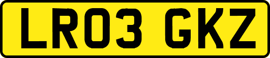 LR03GKZ