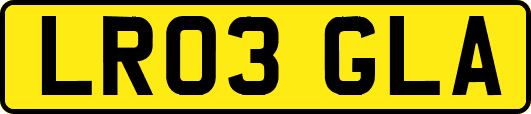 LR03GLA
