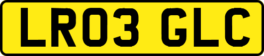 LR03GLC