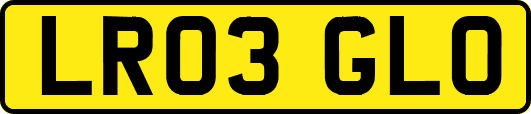 LR03GLO
