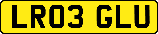 LR03GLU