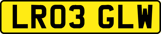 LR03GLW