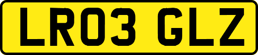 LR03GLZ