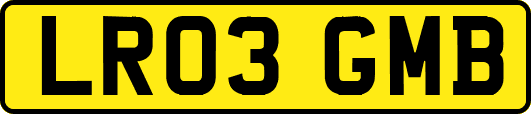 LR03GMB