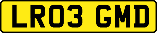 LR03GMD