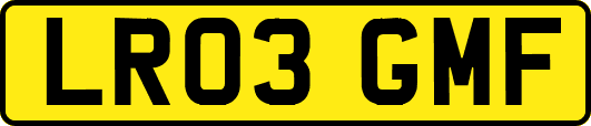 LR03GMF