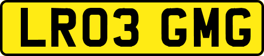 LR03GMG