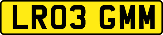 LR03GMM