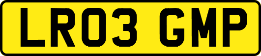 LR03GMP