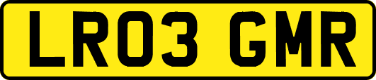 LR03GMR