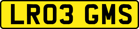 LR03GMS