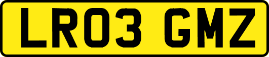 LR03GMZ