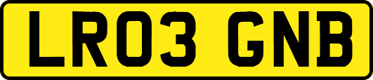 LR03GNB