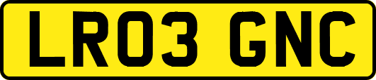 LR03GNC