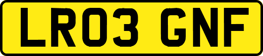 LR03GNF