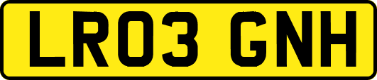 LR03GNH