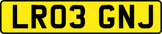 LR03GNJ