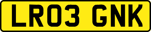 LR03GNK