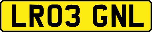 LR03GNL